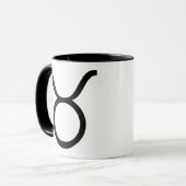 taurus black mok (Voorkant links)