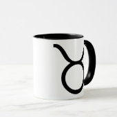 taurus black mok (Voorkant rechts)