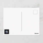 Taurus Briefkaart (Achterkant)