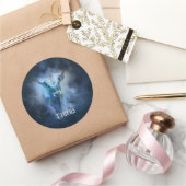 Taurus Bull Sticker (Geschenken)