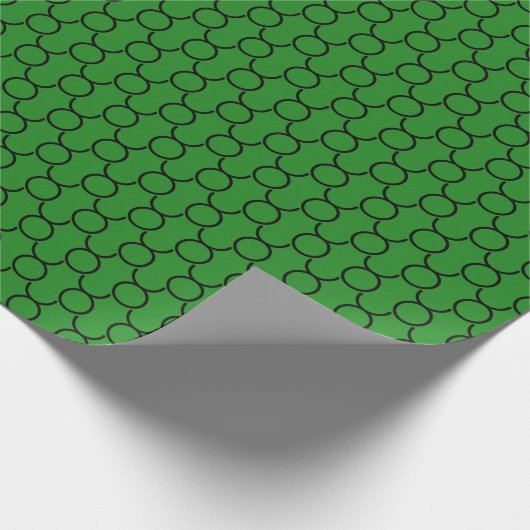 Taurus Cadeaupapier (Hoek)