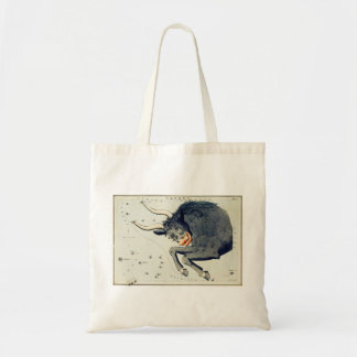 Taurus-canvas tas