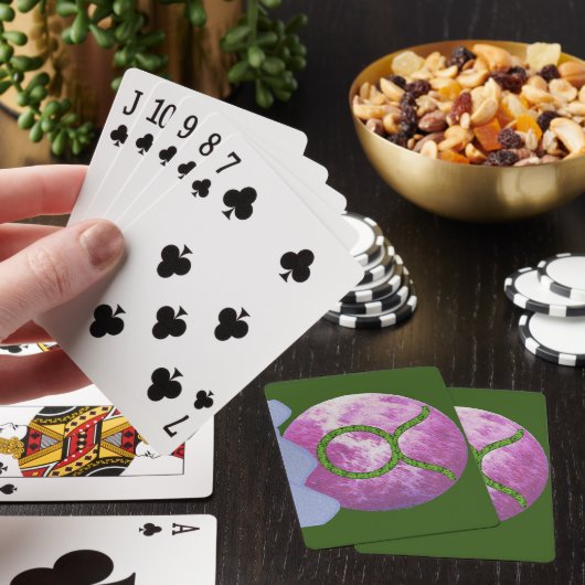 Taurus Cards Pokerkaarten (Insitu)