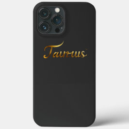 Taurus Case-Mate iPhone Case