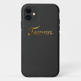 Taurus Case-Mate iPhone Case