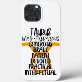 Taurus Case-Mate iPhone Case