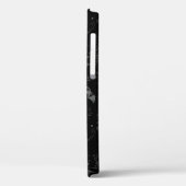  Taurus-constellatie door Hevelius Case-Mate iPhone Case (Achterkant / Links)