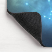 Taurus constellatie muismat (Hoek)