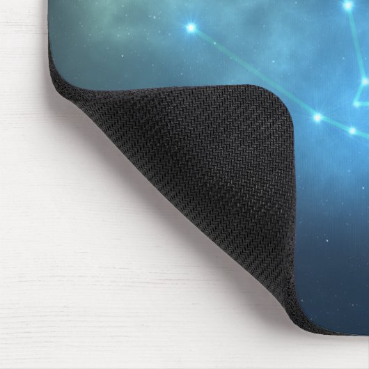 Taurus constellatie muismat (Hoek)