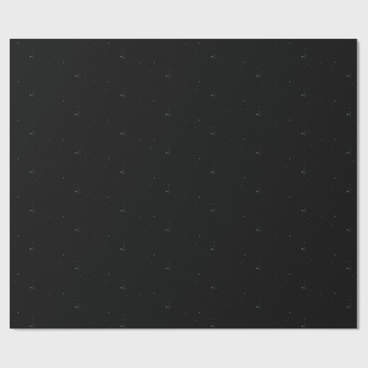 Taurus Constellation Cadeaupapier (Vlak)