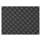 Taurus Constellation Hevelius 1690 Decor Tafelkleed (Voorkant (Horizontaal))