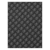 Taurus Constellation Hevelius 1690 Decor Tafelkleed (Voorkant)