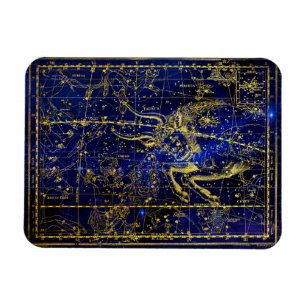 taurus constellation magnet magneet