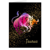 Taurus de Bull (Voorkant)