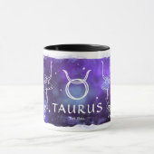 Taurus de Bull | Astrologie Mokken dierentuin op d (Midden)