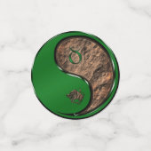 Taurus de Bull Confetti (Kleine voorkant)