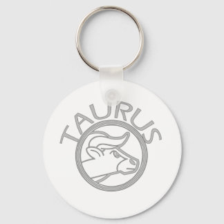 Taurus de Bull Sleutelhanger