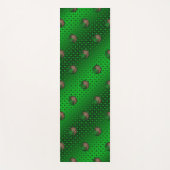 Taurus de Bull Yogamat (Voorkant)