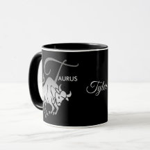Taurus ♉ de Bull - Zodiac Sign