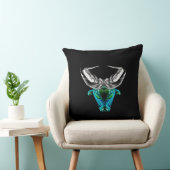 Taurus – De polsslag van de aarde Kussen (Stoel)