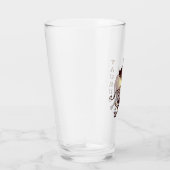 Taurus Drinkware Glas (Rechts)