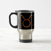 Taurus Drinkware Reisbeker (Links)