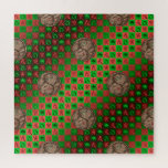 Taurus & Earth Tiger Legpuzzel<br><div class="desc">For those born under the sign of Taurus in the Year of the Earth Tiger.</div>