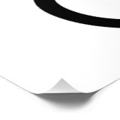 Taurus Foto Afdruk (Hoek)