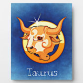 Taurus Fotoplaat (Voorkant)