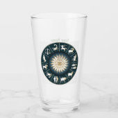 Taurus Glas (Achterkant)