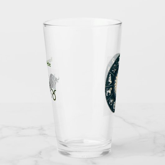 Taurus Glas (Links)