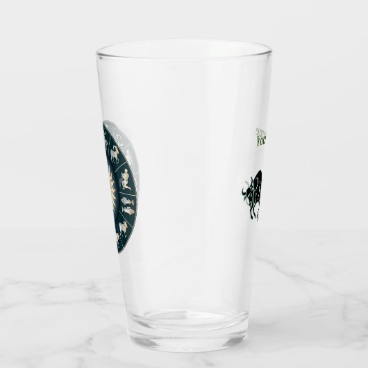 Taurus Glas (Rechts)