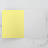 Taurus Happy Birthday (20-20 mei) Kaart (Binnen)