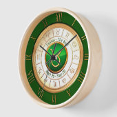 Taurus - Het bull Zodiac-teken (Hoek)