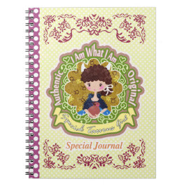 Taurus Horoscope Notitieboek