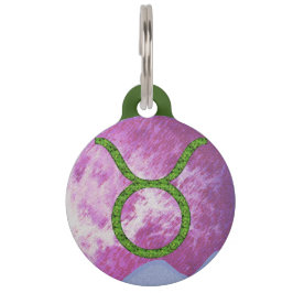 Taurus Huisdierpenning