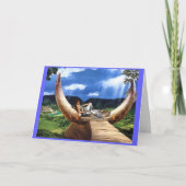 Taurus Kaart (Voorkant)