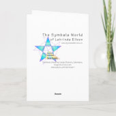 Taurus Kaart (Achterkant)