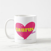 Taurus Koffiemok (Links)
