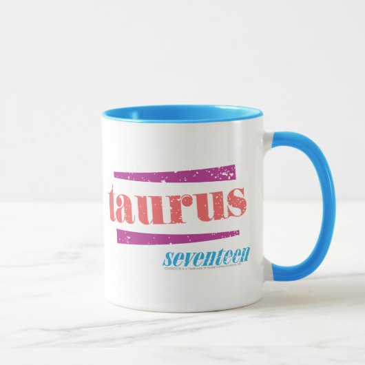 Taurus LtRoze Mok (Rechts)