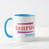 Taurus LtRoze Mok (Links)