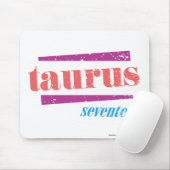 Taurus LtRoze Muismat (Met muis)