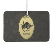 Taurus Luchtverfrisser (Voorkant)