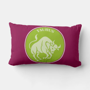 Taurus Lumbar Pillow Kussen