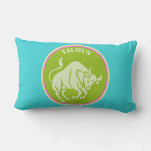 Taurus Lumbar Pillow Kussen