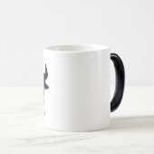 Taurus Magische Mok (Voorkant rechts)