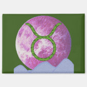 Taurus Magneet (Voorkant)