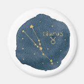 Taurus Magneet (Voorkant)