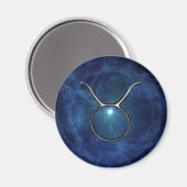 Taurus Magneet (Voorkant / Achterkant)