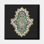 Taurus Magnet (Voorkant)